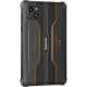 Планшет OUKITEL RT3 pro 8\" 4\/128GB NFC LTE Black-Orange (6931940767187)