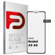 Скло захисне Armorstandart Pro Xiaomi Redmi A5 4G \/ Poco C71 4G Black (ARM84705)