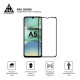 Стекло защитное Armorstandart Pro Xiaomi Redmi A5 4G \/ Poco C71 4G Black (ARM84705)