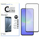 Скло захисне Fine Line Samsung Galaxy A36 Black (FL-TGFG-387)
