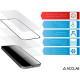 Скло захисне ACCLAB Full Glue ESD Apple Iphone 13\/13 Pro Black (1283126542527)