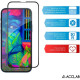 Скло захисне ACCLAB Full Glue ESD Apple Iphone 13\/13 Pro Black (1283126542527)