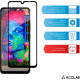 Скло захисне ACCLAB Full Glue Xiaomi Redmi 14C Black (1283126598838)