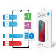 Скло захисне ACCLAB Full Glue Xiaomi Redmi 14C Black (1283126598838)