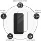 Стекло защитное Drobak Samsung Galaxy A26 Black Frame A+ (383867)