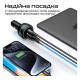 Зарядное устройство Promate 2xUSB-C PD+USB-A QC3.0 (powerdrive-230)