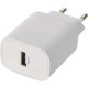 Зарядний пристрій EMOS V01B10 USB-A 10W (V01B10)