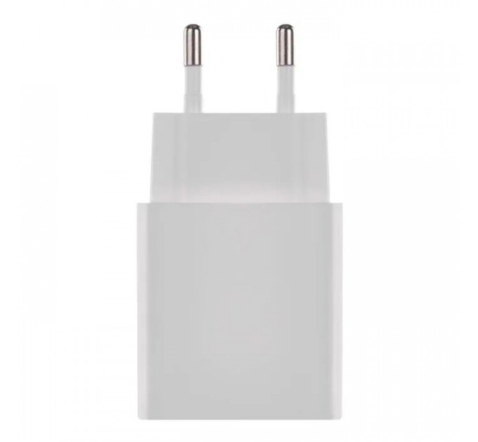 Зарядний пристрій EMOS V01B10 USB-A 10W (V01B10)