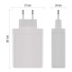 Зарядное устройство EMOS V06G120 1xUSB-A+3xUSB-C PD120W GaN (V06G120)