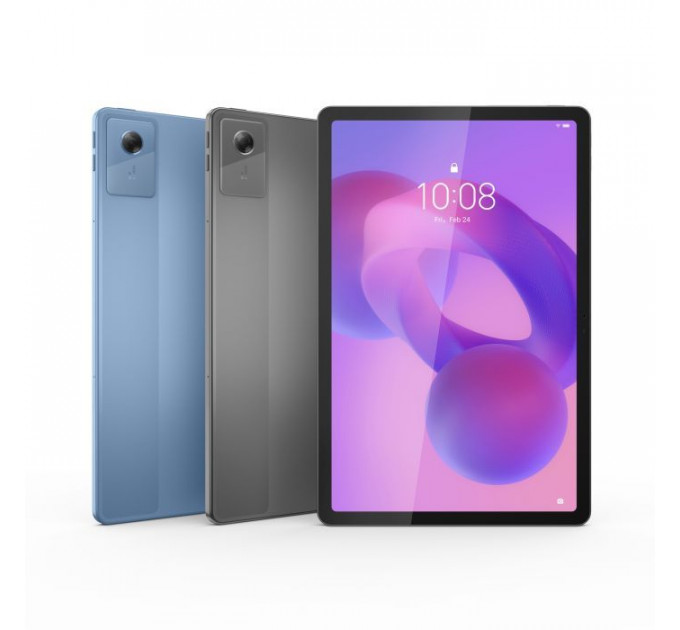 Планшет Lenovo Idea Tab 8\/128 WiFi Luna Grey + Pen (ZAFR0462UA)
