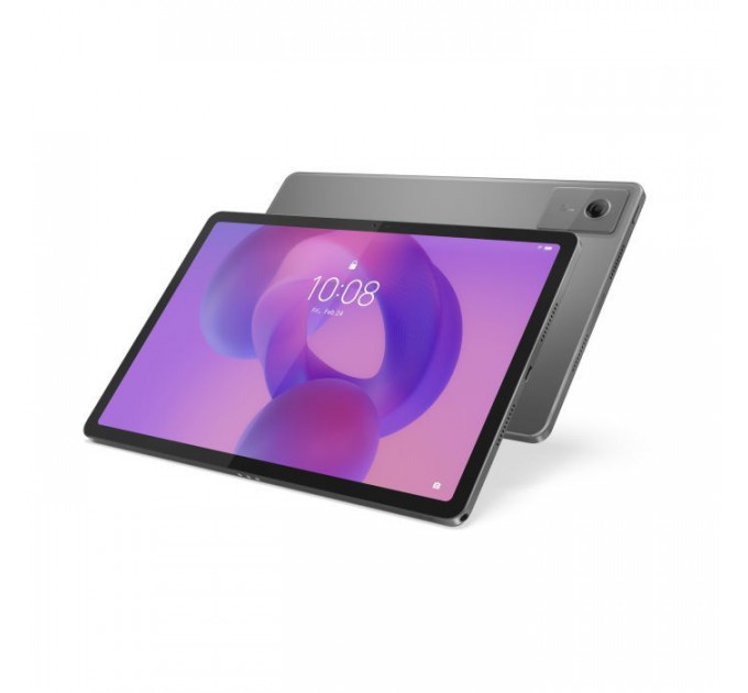 Планшет Lenovo Idea Tab 8\/128 WiFi Luna Grey + Pen (ZAFR0462UA)