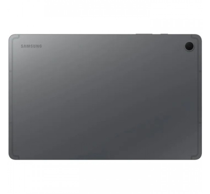 Планшет Samsung Galaxy Tab S10 Lite 5G 6\/128GB Gray (SM-X406BZAREUC)
