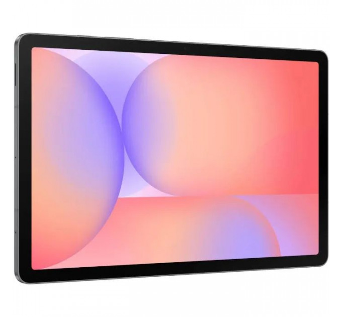 Планшет Samsung Galaxy Tab S10 Lite 5G 6\/128GB Gray (SM-X406BZAREUC)
