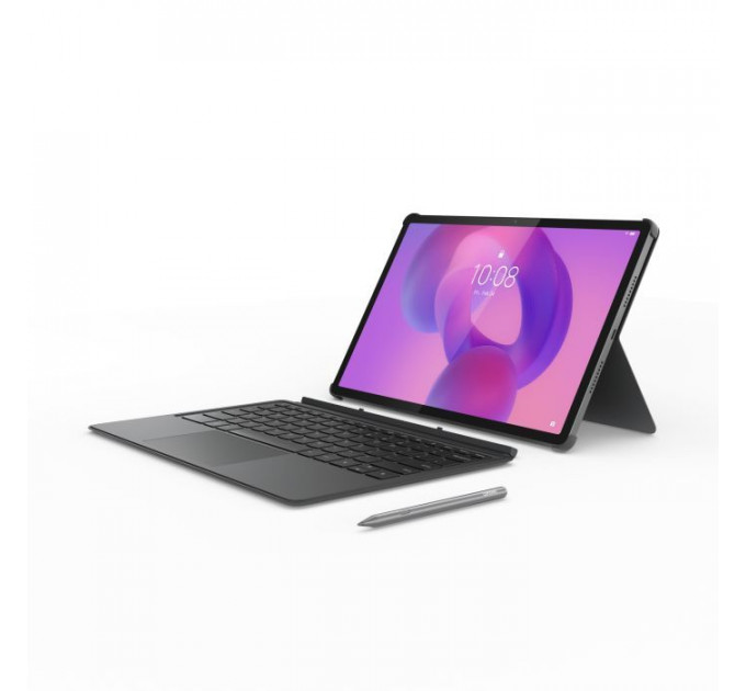 Планшет Lenovo Idea Tab Pro 8/256 WiFi Luna Grey + Keyboard&Pen (ZAE40222UA)