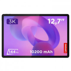 Планшет Lenovo Idea Tab Pro 8\/256 WiFi Luna Grey + Keyboard&Pen (ZAE40222UA)