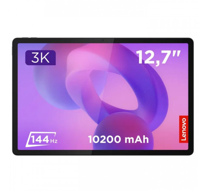 Планшет Lenovo Idea Tab Pro 8/256 WiFi Luna Grey + Keyboard&Pen (ZAE40222UA)
