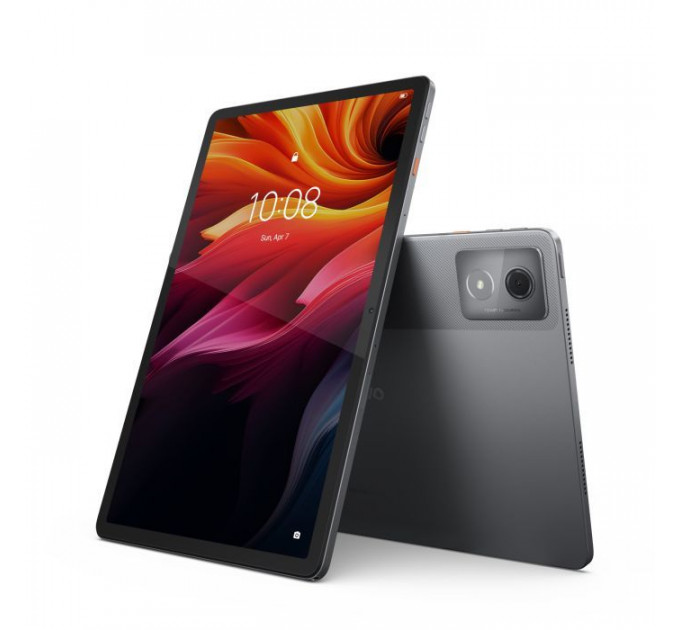 Планшет Lenovo Tab K11 Plus 8\/256 LTE Luna Grey (ZADT0165UA)