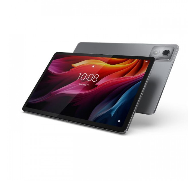 Планшет Lenovo Tab K11 Plus 8\/256 LTE Luna Grey (ZADT0165UA)