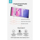 Плівка захисна Devia Hydrogel Infinix Hot 50 matte (DV-INF-HOT50M)