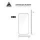 Скло захисне Armorstandart Pro Apple iPhone 17 \/ 16 Pro (ARM86210)