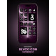 Скло захисне Armorstandart Icon Supreme EZ Apple iPhone 17 \/ 16 Pro Black (ARM86410)