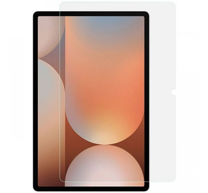 Скло захисне BeCover Samsung Galaxy Tab S10 Lite (SM-X400\/SM-X406) 10.9\" (713753)