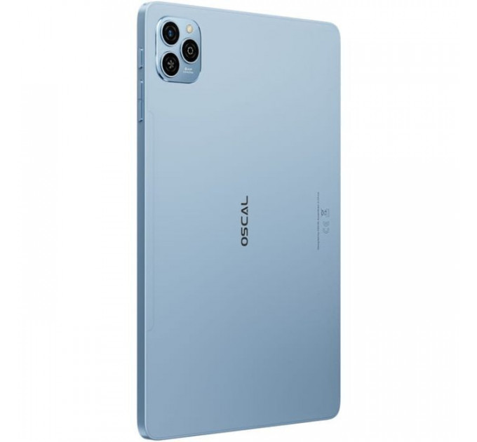 Планшет Oscal Pad 9 4\/128GB 4G Dual Sim Blue (6931548322351)