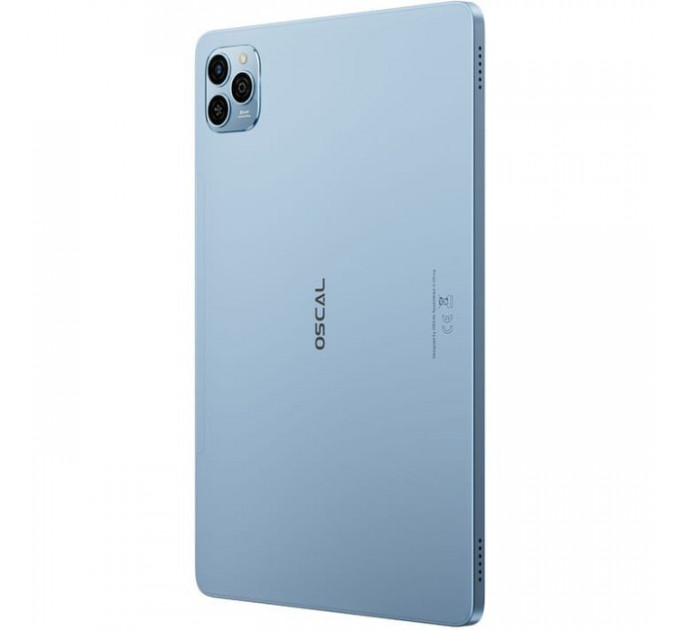 Планшет Oscal Pad 9 4\/128GB 4G Dual Sim Blue (6931548322351)