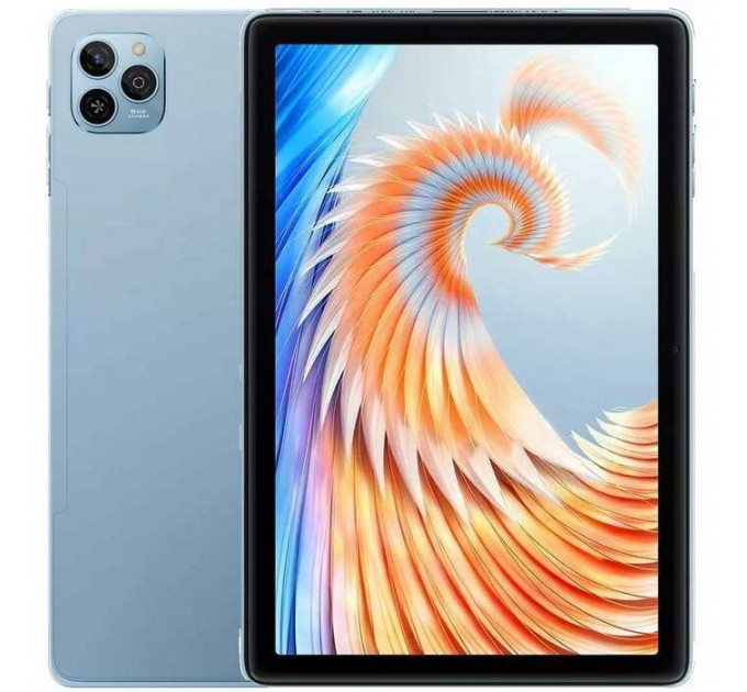 Планшет Oscal Pad 9 4\/128GB 4G Dual Sim Blue (6931548322351)