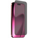 Скло захисне iLera DeLuxe Incognito Glass iPhone 17 Pro (ILINDL17PR)