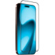 Стекло защитное iLera FrostedGlass 2.0 iPhone 17 Pro Max (ILFRGL17PRMX)
