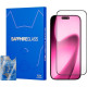 Скло захисне iLera Sapphire Ultra Glass 2.0 iPhone 17 Air (ILSPDLPL17AIR)