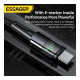 Дата кабель USB-C to USB-C 1.0m 240W Essager (EXCTT3-CG0G-P)