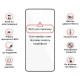 Скло захисне BeCover Motorola Moto G06 \/ G06 Power 4G Black (714364)