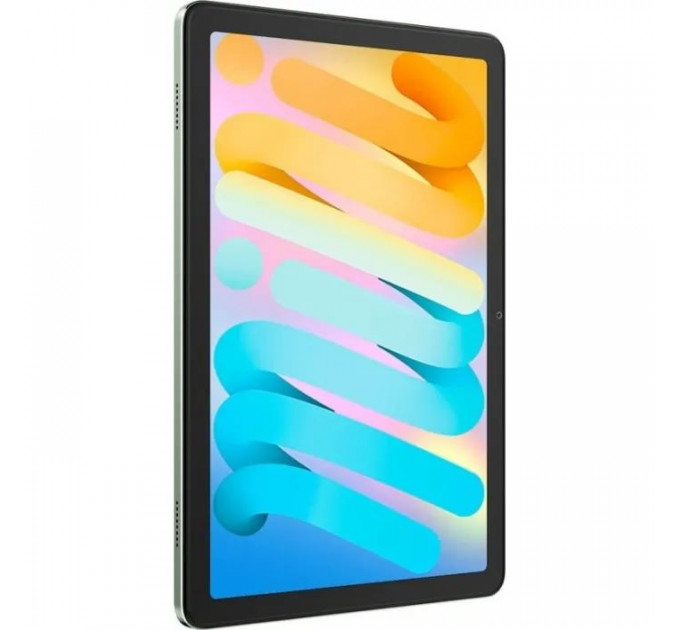 Планшет Blackview Tab 20 10.1\" 4\/64GB Wi-Fi Green (6931548323150)