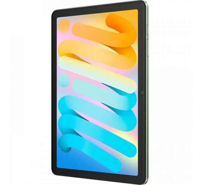 Планшет Blackview Tab 20 10.1\" 4\/64GB Wi-Fi Green (6931548323150)