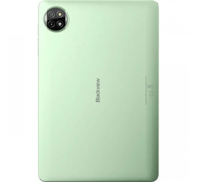 Планшет Blackview Tab 20 10.1\" 4\/64GB Wi-Fi Green (6931548323150)