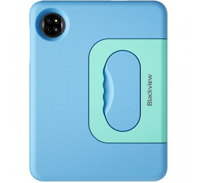 Планшет Blackview Tab 20 Kids 10.1\" 4\/64GB \/ WiFi \/ Bubble Blue (6931548324737)