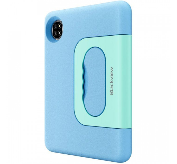 Планшет Blackview Tab 20 Kids 10.1\" 4\/64GB \/ WiFi \/ Bubble Blue (6931548324737)