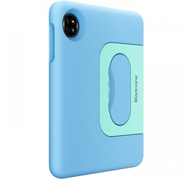 Планшет Blackview Tab 20 Kids 10.1\" 4\/64GB \/ WiFi \/ Bubble Blue (6931548324737)