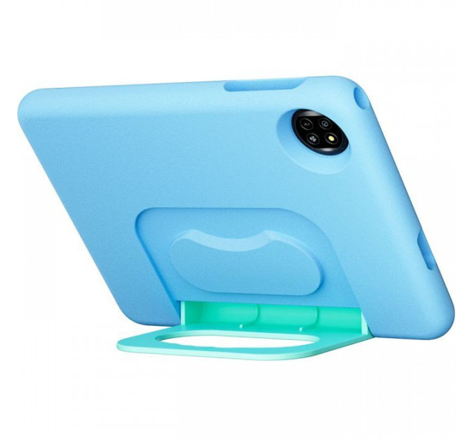 Планшет Blackview Tab 20 Kids 10.1\" 4\/64GB \/ WiFi \/ Bubble Blue (6931548324737)