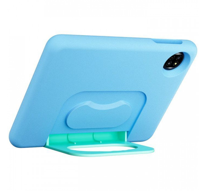 Планшет Blackview Tab 20 Kids 10.1\" 4\/64GB \/ WiFi \/ Bubble Blue (6931548324737)