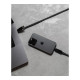Дата кабеля 6in1 inCharge XL 3.0m black Rolling Square (XLL01R)