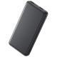 Батарея универсальная Anker 10000mAh, 22.5W, Built-In USB-C Cable, black (A110DH11)