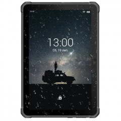 Планшет Sigma Tab A1033 X-treme2 10.1\" 8\/256GB 4G Black (4827798577615)