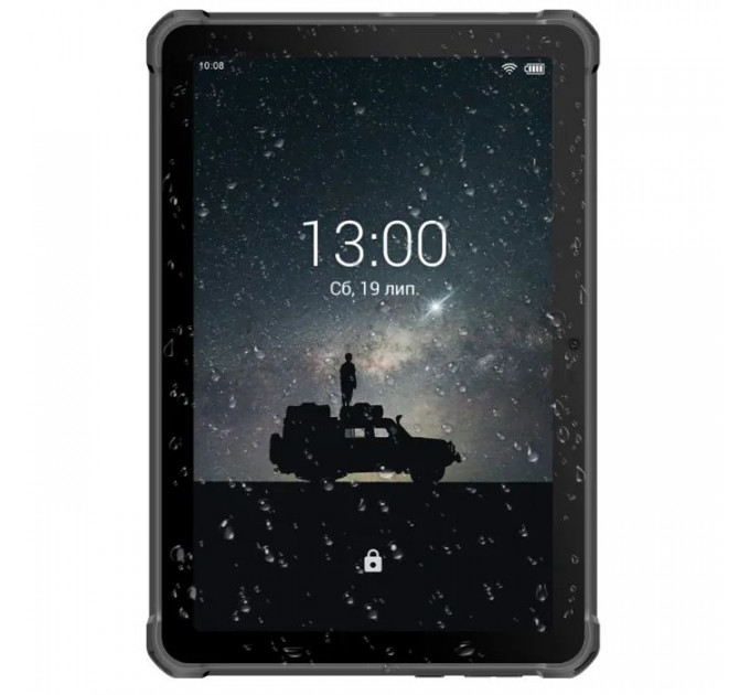 Планшет Sigma Tab A1033 X-treme2 10.1\" 8\/256GB 4G Black (4827798577615) Планшет Sigma Tab A1033 X-treme2 10.1\" 8\/256GB 4G Black (4827798577615)
