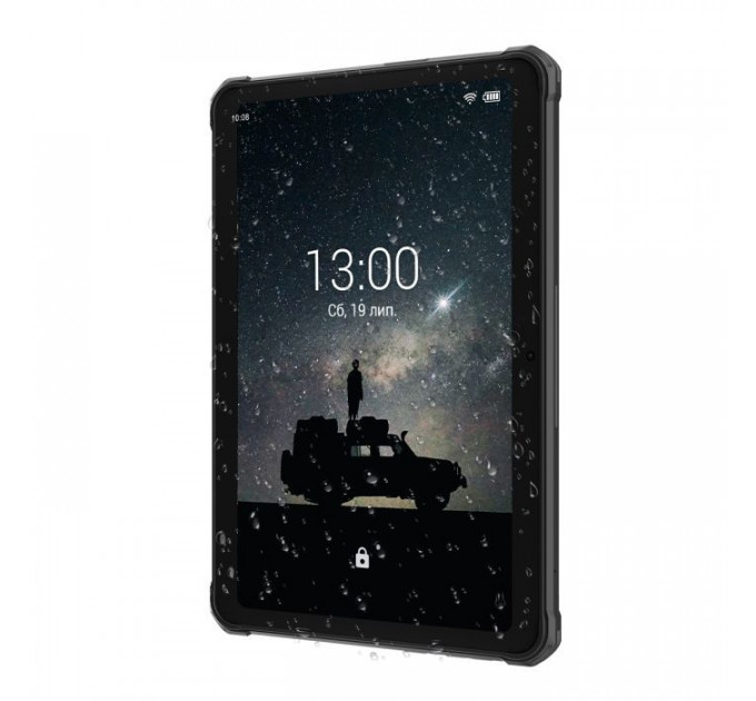 Планшет Sigma Tab A1033 X-treme2 10.1\" 8\/256GB 4G Black (4827798577615)