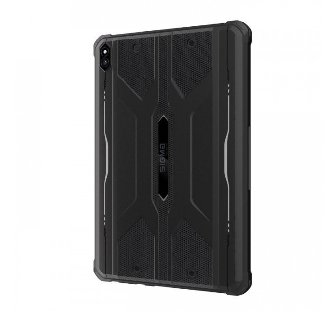Планшет Sigma Tab A1033 X-treme2 10.1\" 8\/256GB 4G Black (4827798577615)