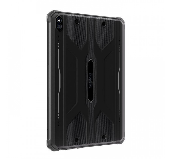 Планшет Sigma Tab A1033 X-treme2 10.1\" 8\/256GB 4G Black (4827798577615)