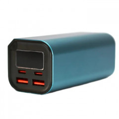 Батарея універсальна TheGeneral 18000mah Kamet, QC\/22.5W (40012019-03)